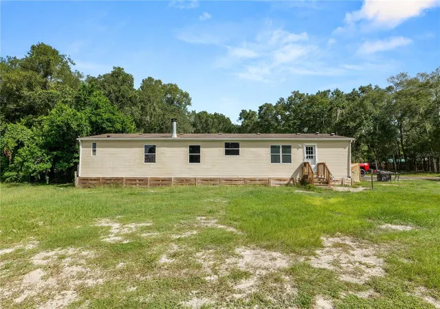 Photo 2 of Manufactured home for sale at 14321 Sorrel St, Brooksville, FL 34614 | MLS# L4965369 | Listing updated on 2026-10-04