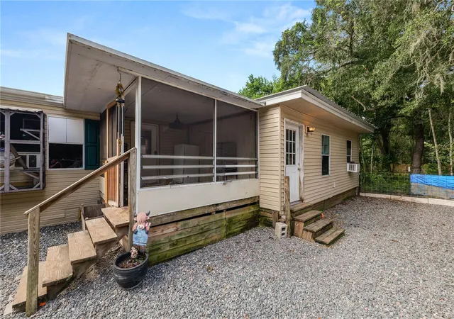 Photo 4 of Manufactured home for sale at 14321 Sorrel St, Brooksville, FL 34614 | MLS# L4965369 | Listing updated on 2026-10-04