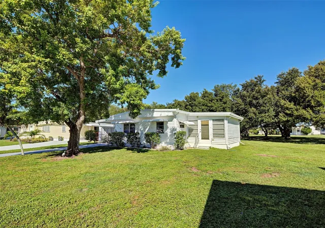 Photo 3 of Manufactured home for sale at 6786 Hoemi Ct, North Port, FL 34287 | MLS# C7531250 | Listing updated on 2026-09-30