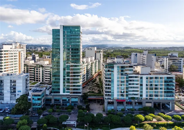 Photo 1 of Condo for sale at 1511 Ponce De Leon Ave #10101, Santurce, PR 00909 | MLS# PR9124486 | Listing updated on 2026-10-01