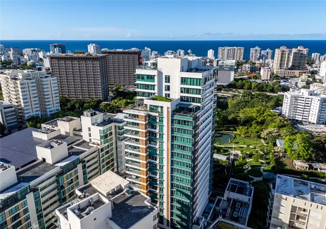 Photo 2 of Condo for sale at 1511 Ponce De Leon Ave #10101, Santurce, PR 00909 | MLS# PR9124486 | Listing updated on 2026-10-01