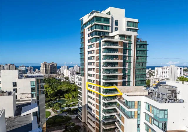 Photo 3 of Condo for sale at 1511 Ponce De Leon Ave #10101, Santurce, PR 00909 | MLS# PR9124486 | Listing updated on 2026-10-01