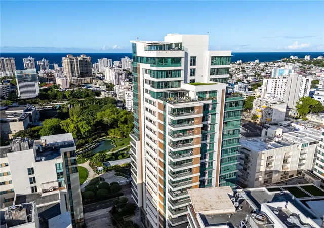 Photo 4 of Condo for sale at 1511 Ponce De Leon Ave #10101, Santurce, PR 00909 | MLS# PR9124486 | Listing updated on 2026-10-01