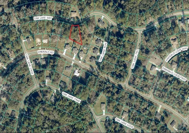Land for sale at Oak Ln Way, Ocala, FL 34472 | MLS# C7531251