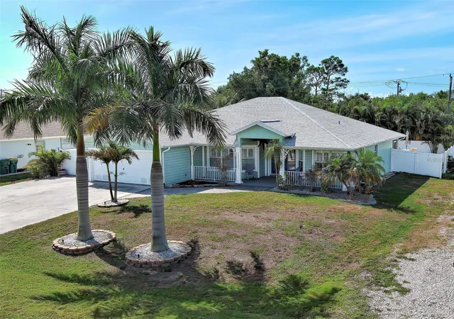 Photo 2 of Single family home for sale at 13679 Drysdale Ave, Port Charlotte, FL 33981 | MLS# TB8552447 | Listing updated on 2026-10-03
