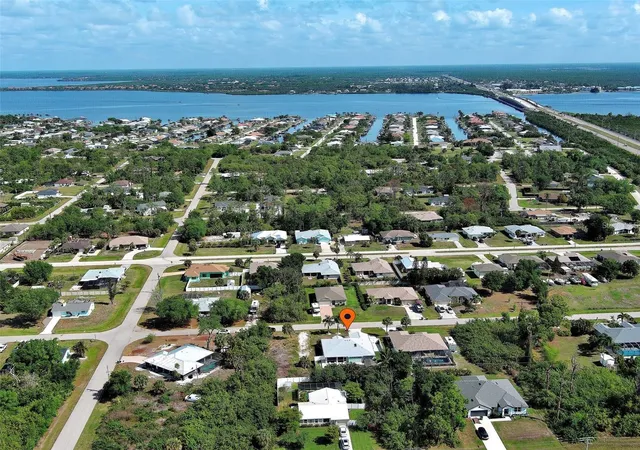 Photo 3 of Single family home for sale at 13679 Drysdale Ave, Port Charlotte, FL 33981 | MLS# TB8552447 | Listing updated on 2026-10-03