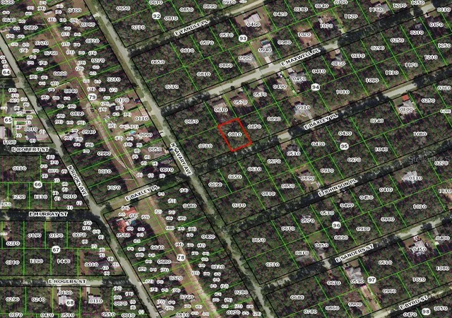 Photo 2 of Land for sale at 3551 E Baxley Pl, Inverness, FL 34453 | MLS# TB8552448 | Listing updated on 2026-09-26