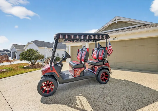 Photo 3 of Single family home for sale at 5546 Cottrell Ct, The Villages, FL 32163 | MLS# G5118286 | Listing updated on 2026-09-26