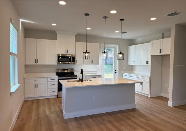 Photo 2 of Single family home for sale at 8590 Blackberry Ave, Orlando, FL 32825 | MLS# O6445060 | Listing updated on 2026-10-04