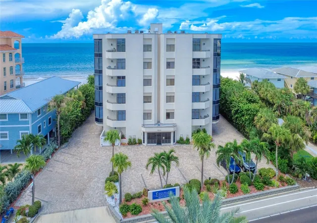Photo 1 of Condo for sale at 19828 Gulf Blvd #201, Indian Shores, FL 33785 | MLS# TB8552452 | Listing updated on 2026-10-02