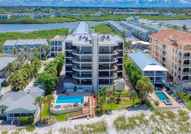 Photo 2 of Condo for sale at 19828 Gulf Blvd #201, Indian Shores, FL 33785 | MLS# TB8552452 | Listing updated on 2026-10-02