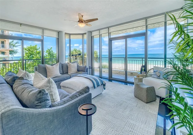 Photo 3 of Condo for sale at 19828 Gulf Blvd #201, Indian Shores, FL 33785 | MLS# TB8552452 | Listing updated on 2026-10-02