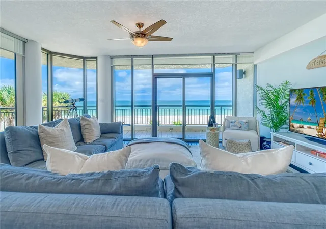 Photo 3 of Condo for sale at 19828 Gulf Blvd #201, Indian Shores, FL 33785 | MLS# TB8552452 | Listing updated on 2026-10-02