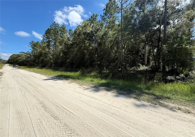 Photo 1 of Sale Pending at Tbd Sw 53rd Street, Dunnellon, FL 34432 | MLS# OM732926 | Listing updated on 2026-09-29