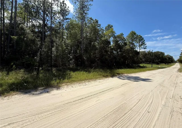 Photo 2 of Sale Pending at Tbd Sw 53rd Street, Dunnellon, FL 34432 | MLS# OM732926 | Listing updated on 2026-09-29