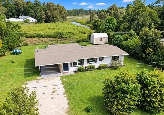 Photo 2 of Single family home for sale at 717 W Deer Lake Dr, Lutz, FL 33548 | MLS# TB8552458 | Listing updated on 2026-10-03
