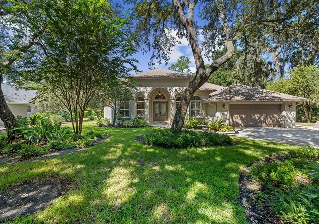 Photo 2 of Single family home for sale at 3448 Acoma Dr, Ormond Beach, FL 32174 | MLS# FC321718 | Listing updated on 2026-10-11