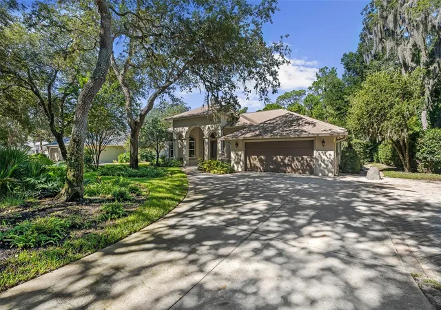 Photo 3 of Single family home for sale at 3448 Acoma Dr, Ormond Beach, FL 32174 | MLS# FC321718 | Listing updated on 2026-10-11