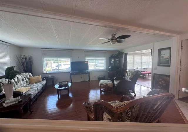 Photo 3 of Manufactured home for sale at 1100 Belcher Rd S #245, Largo, FL 33771 | MLS# TB8552459 | Listing updated on 2026-10-04