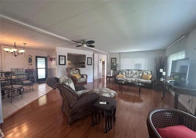 Photo 4 of Manufactured home for sale at 1100 Belcher Rd S #245, Largo, FL 33771 | MLS# TB8552459 | Listing updated on 2026-10-04