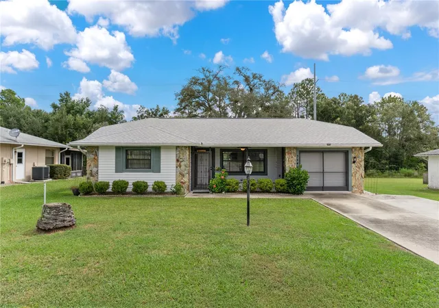 Photo 1 of Single family home for sale at 3849 N Tamarisk Ave, Beverly Hills, FL 34465 | MLS# GC543811 | Listing updated on 2026-09-26