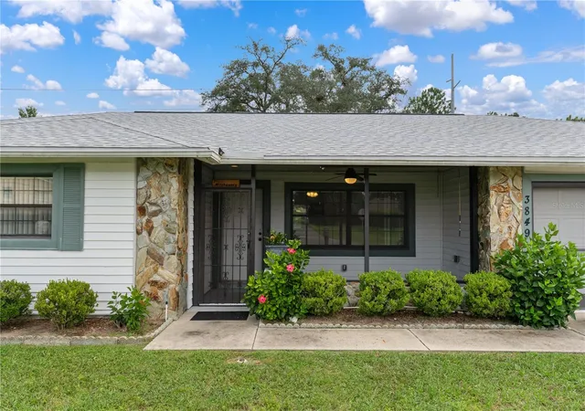 Photo 3 of Single family home for sale at 3849 N Tamarisk Ave, Beverly Hills, FL 34465 | MLS# GC543811 | Listing updated on 2026-09-26