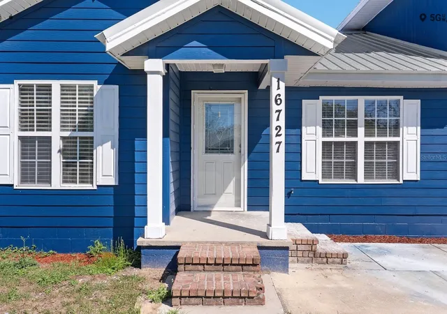Photo 2 of Single family home for sale at 16727 Se 91st Street, Lake Butler, FL 32054 | MLS# R4912064 | Listing updated on 2026-09-27