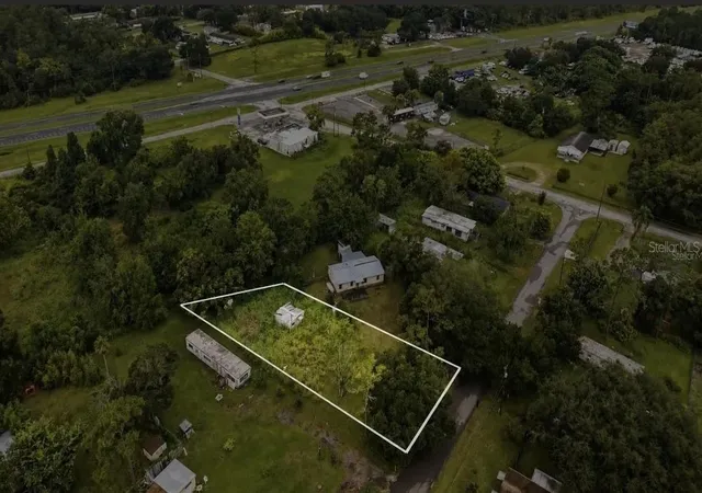 Photo 1 of Land for sale at 18052 2nd Avenue, Orlando, FL 32820 | MLS# O6445063 | Listing updated on 2026-09-26