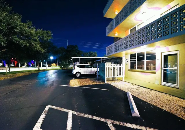 Condo for sale at 4705 1st Street NE #132, Saint Petersburg, FL 33703 | MLS# TB8552463