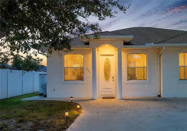 Photo 1 of Multi family home for sale at 12113 Capilla Ln, North Port, FL 34287 | MLS# A4707517 | Listing updated on 2026-09-27
