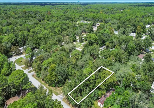 Photo 1 of Land for sale at 6383 W Pershing Dr, Homosassa, FL 34448 | MLS# TB8552465 | Listing updated on 2026-09-27