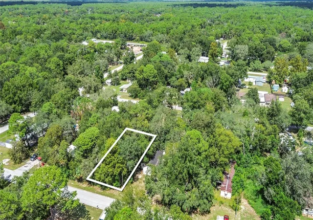 Photo 1 of Land for sale at 6403 W Pershing Dr, Homosassa, FL 34448 | MLS# TB8552466 | Listing updated on 2026-09-27