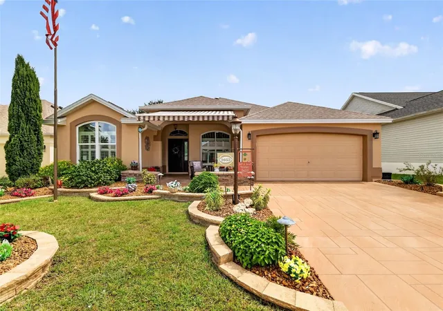 Photo 1 of Single family home for sale at 2653 Day Lily Run, Lady Lake, FL 32162 | MLS# G5118293 | Listing updated on 2026-10-11