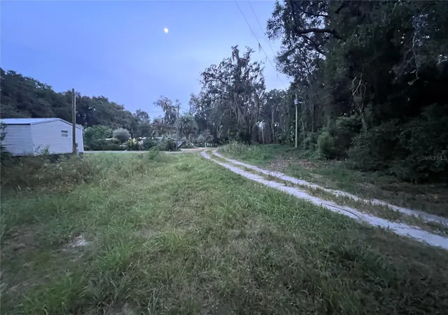 Photo 3 of Land for sale at 112 & 114 Grv Dr, Crescent City, FL 32112 | MLS# TB8552470 | Listing updated on 2026-10-07