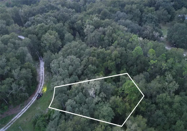 Photo 4 of Land for sale at 112 & 114 Grv Dr, Crescent City, FL 32112 | MLS# TB8552470 | Listing updated on 2026-10-07