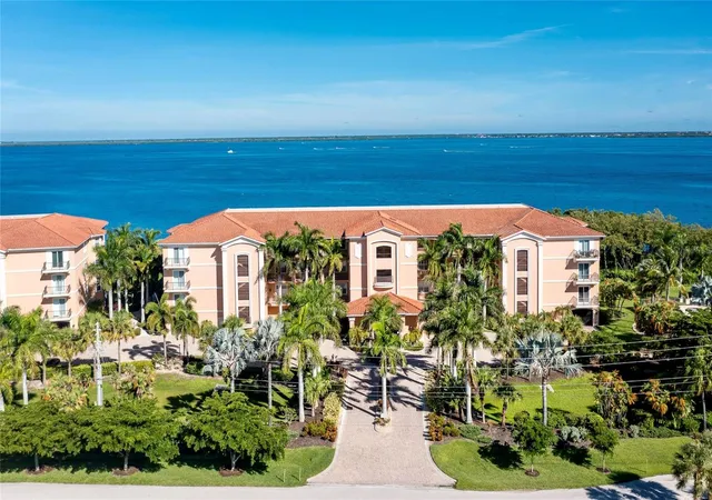 Photo 1 of Condo for sale at 95 N Marion Ct #226, Punta Gorda, FL 33950 | MLS# C7531255 | Listing updated on 2026-10-03