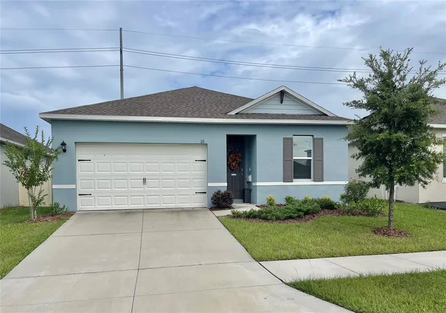 Photo 1 of Single family home for sale at 113 Sofia Ln, Lake Alfred, FL 33850 | MLS# L4965372 | Listing updated on 2026-10-06