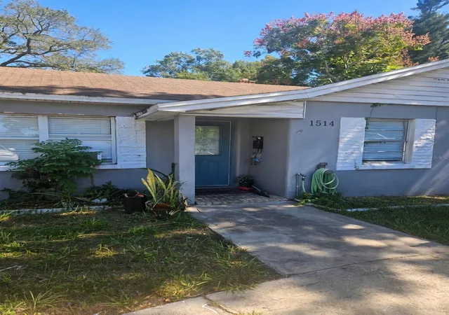 Photo 1 of Single family home for sale at 1514 S Lois Ave, Tampa, FL 33629 | MLS# TB8552472 | Listing updated on 2026-10-23
