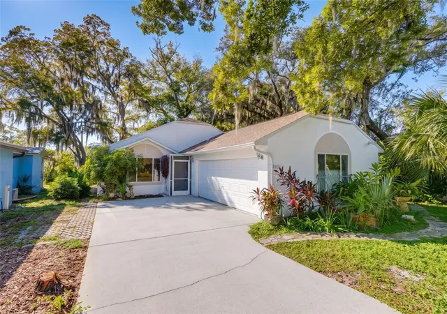 Photo 1 of Single family home for sale at 5805 Lafayette St, New Port Richey, FL 34652 | MLS# W7889855 | Listing updated on 2026-10-04