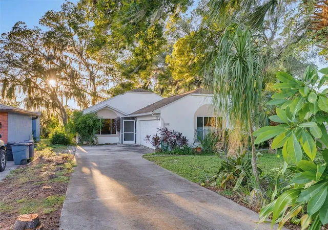 Photo 2 of Single family home for sale at 5805 Lafayette St, New Port Richey, FL 34652 | MLS# W7889855 | Listing updated on 2026-10-04