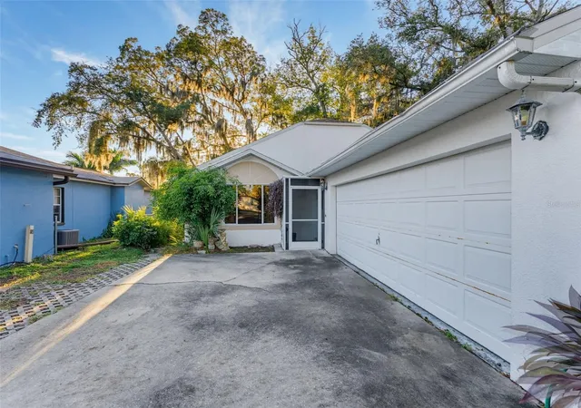 Photo 3 of Single family home for sale at 5805 Lafayette St, New Port Richey, FL 34652 | MLS# W7889855 | Listing updated on 2026-10-04