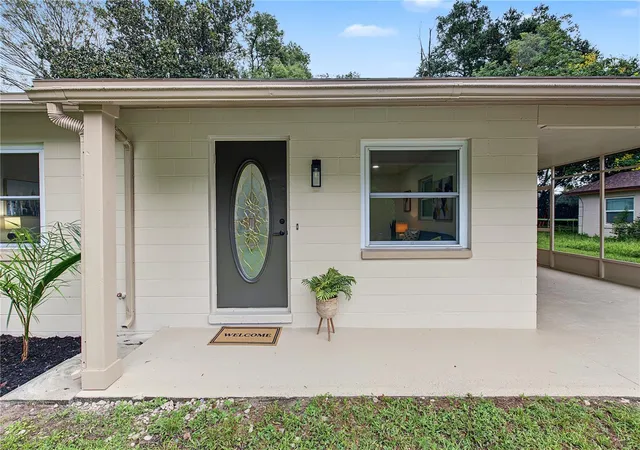 Photo 2 of Single family home for sale at 21358 Lehouier Dr, Brooksville, FL 34601 | MLS# TB8552474 | Listing updated on 2026-10-08