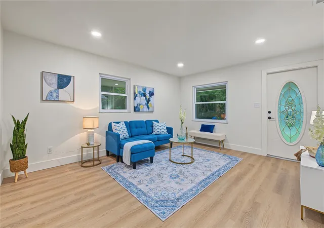 Photo 3 of Single family home for sale at 21358 Lehouier Dr, Brooksville, FL 34601 | MLS# TB8552474 | Listing updated on 2026-10-08