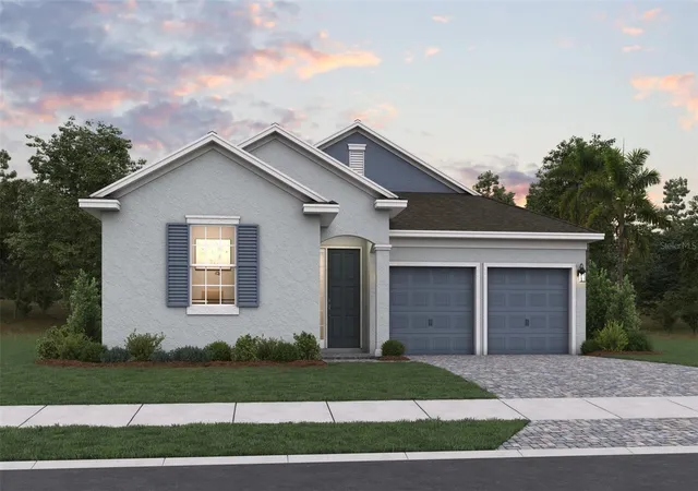 Photo 1 of Single family home for sale at 13356 Peaceful Melody Dr, Winter Garden, FL 34787 | MLS# G5118295 | Listing updated on 2026-10-17