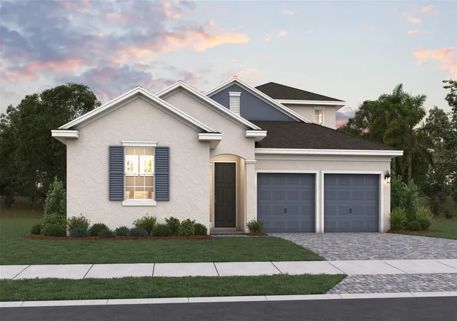 Photo 1 of Single family home for sale at 13326 Peaceful Melody Dr, Winter Garden, FL 34787 | MLS# G5118296 | Listing updated on 2026-10-15