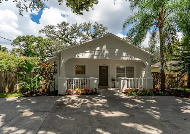Photo 1 of Single family home for sale at 1506 E N Bay St, Tampa, FL 33610 | MLS# TB8552476 | Listing updated on 2026-10-03
