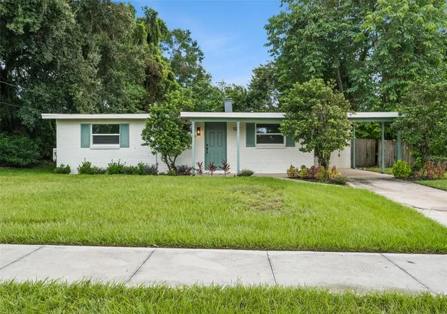 Single family home for sale at 107 Plymouth Ave, ALTAMONTE SPRINGS, FL 32701 | MLS# O6445072