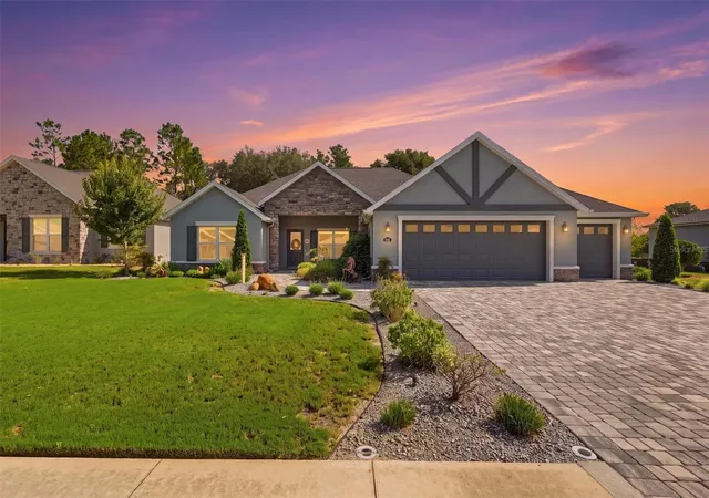 Photo 2 of Single family home for sale at 6791 Sw 179th Court Rd, Dunnellon, FL 34432 | MLS# OM732930 | Listing updated on 2026-10-04
