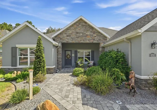 Photo 3 of Single family home for sale at 6791 Sw 179th Court Rd, Dunnellon, FL 34432 | MLS# OM732930 | Listing updated on 2026-10-04