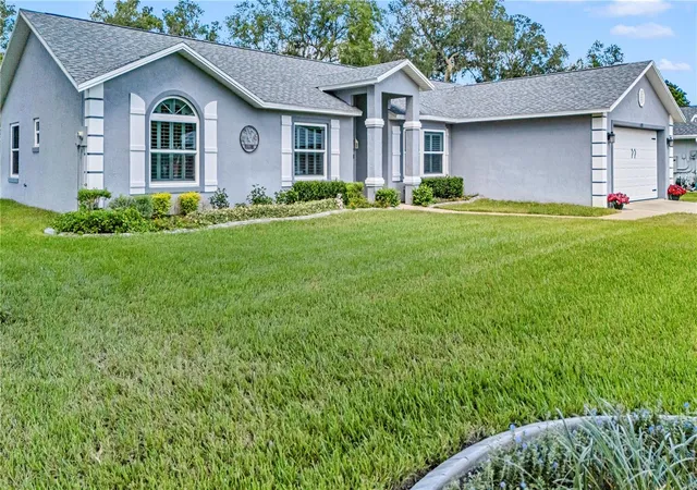 Photo 1 of Single family home for sale at 6158 Half Moon Dr, Port Orange, FL 32127 | MLS# V4951525 | Listing updated on 2026-09-30